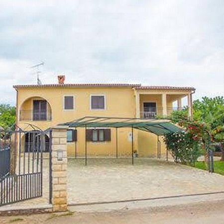 Apartments Josipa Πόρετς Εξωτερικό φωτογραφία