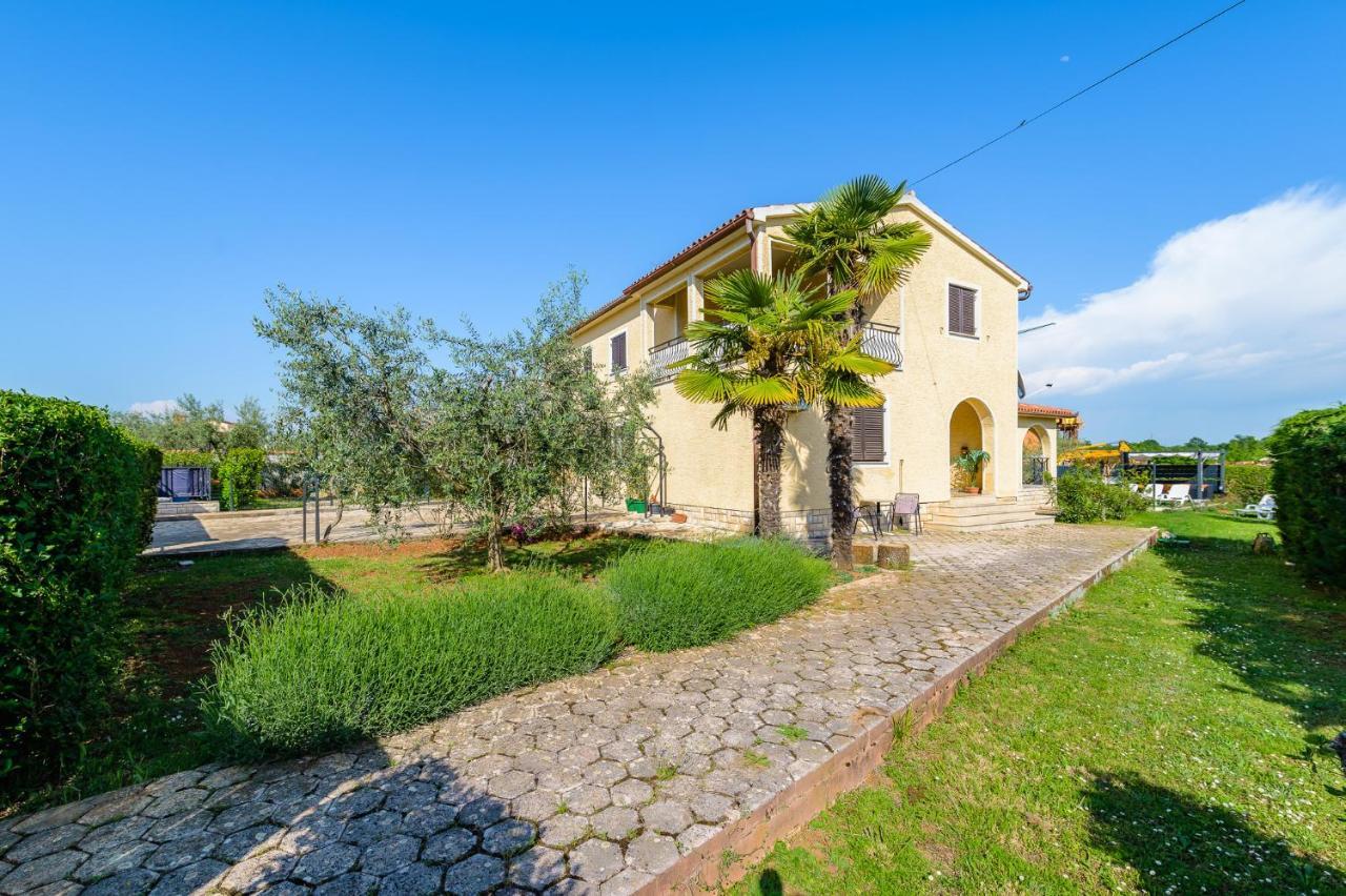 Apartments Josipa Πόρετς Εξωτερικό φωτογραφία