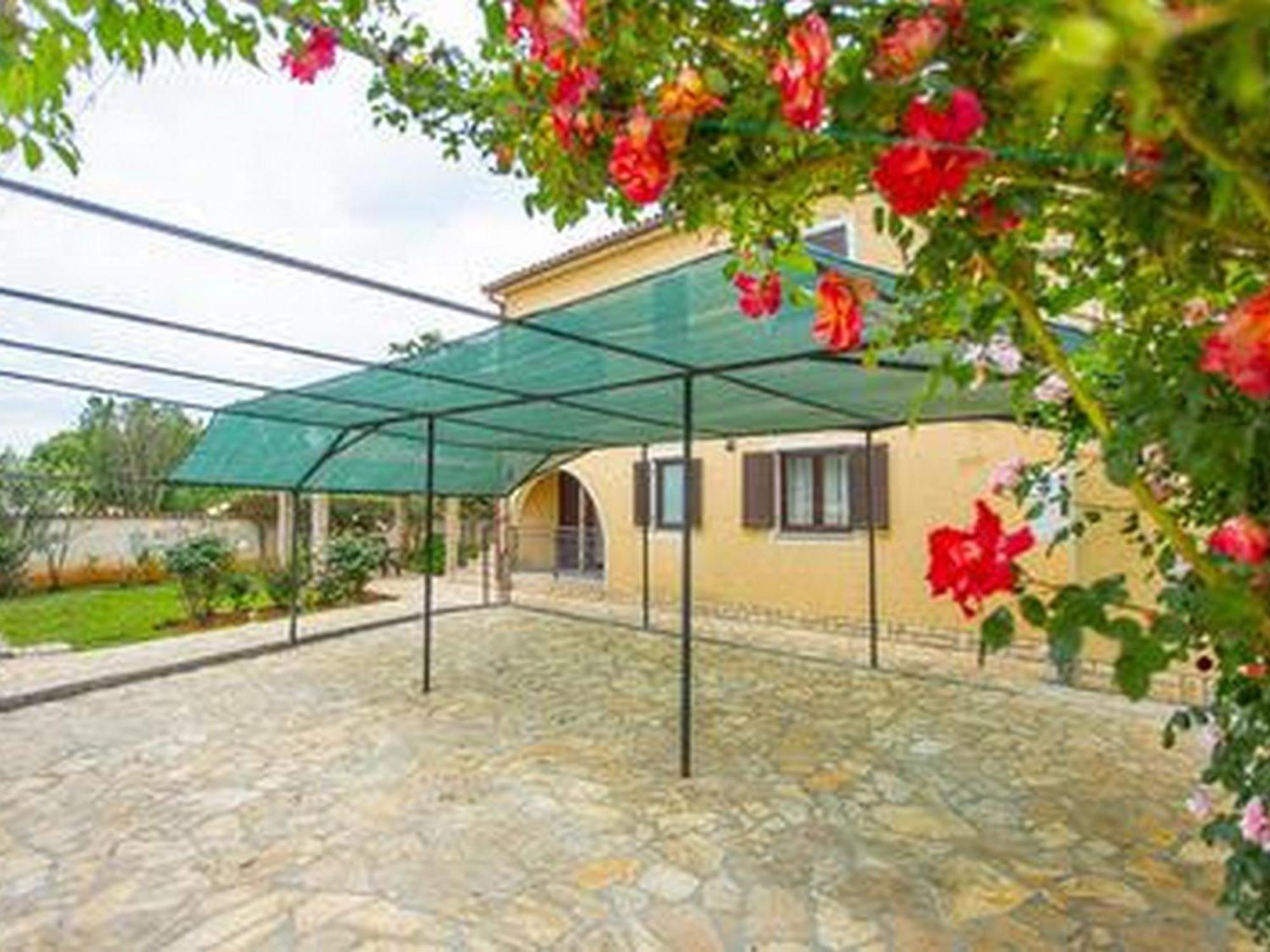 Apartments Josipa Πόρετς Εξωτερικό φωτογραφία