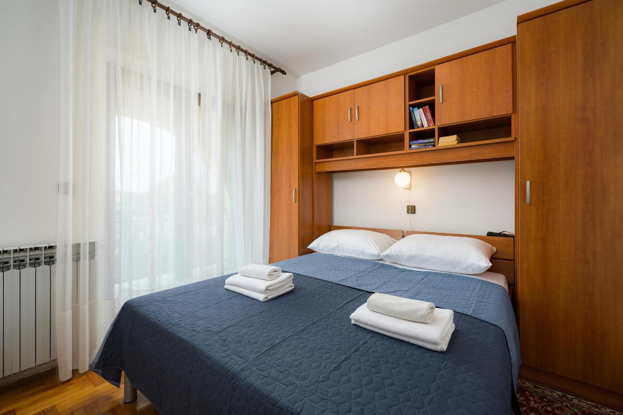 Apartments Josipa Πόρετς Εξωτερικό φωτογραφία